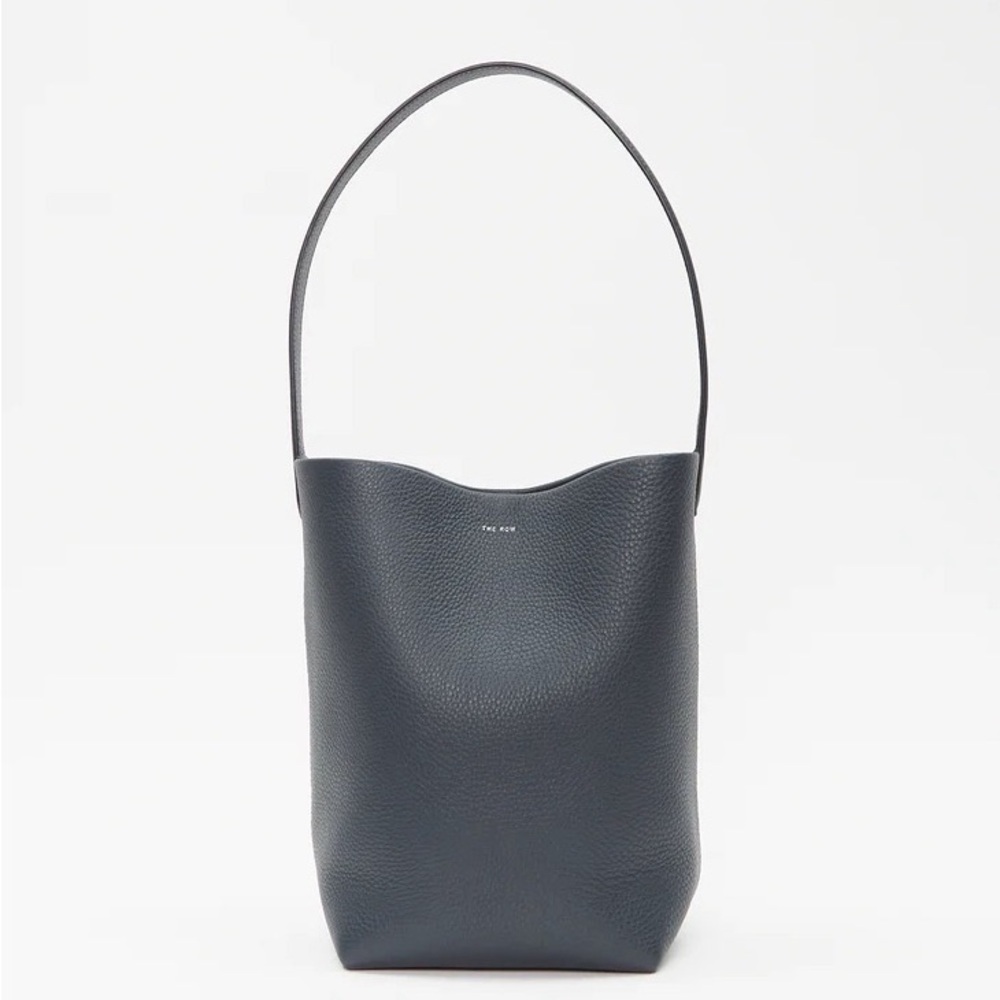 The Row Park Tote N/S Medium Virginia Blue (Navy) 🅿️🅿️ $1600